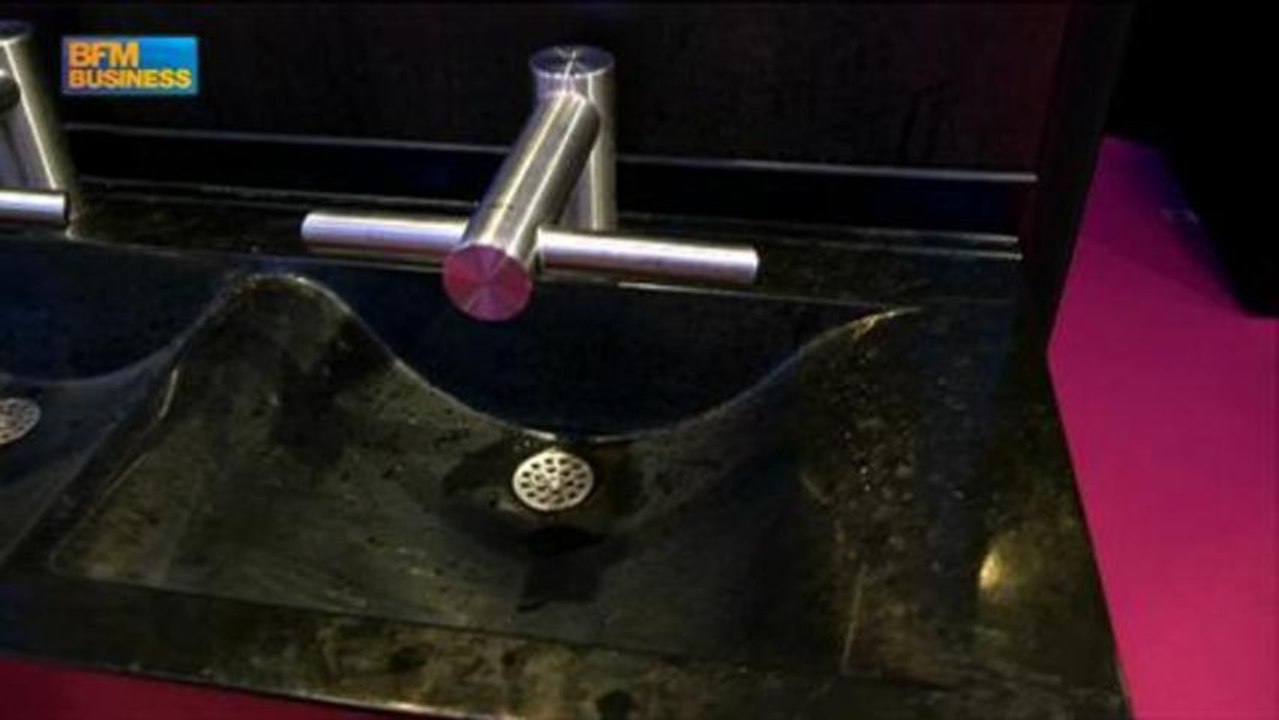 L'insolite du jour: Le grand prix de l'innovation à la foire de Paris, Paris est à vous - 10 mai