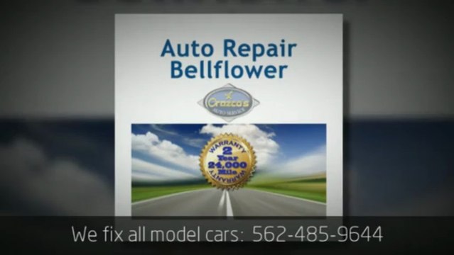 (562) 543-4556 ~ Mercedes Auto Tune Up Service Lakewood