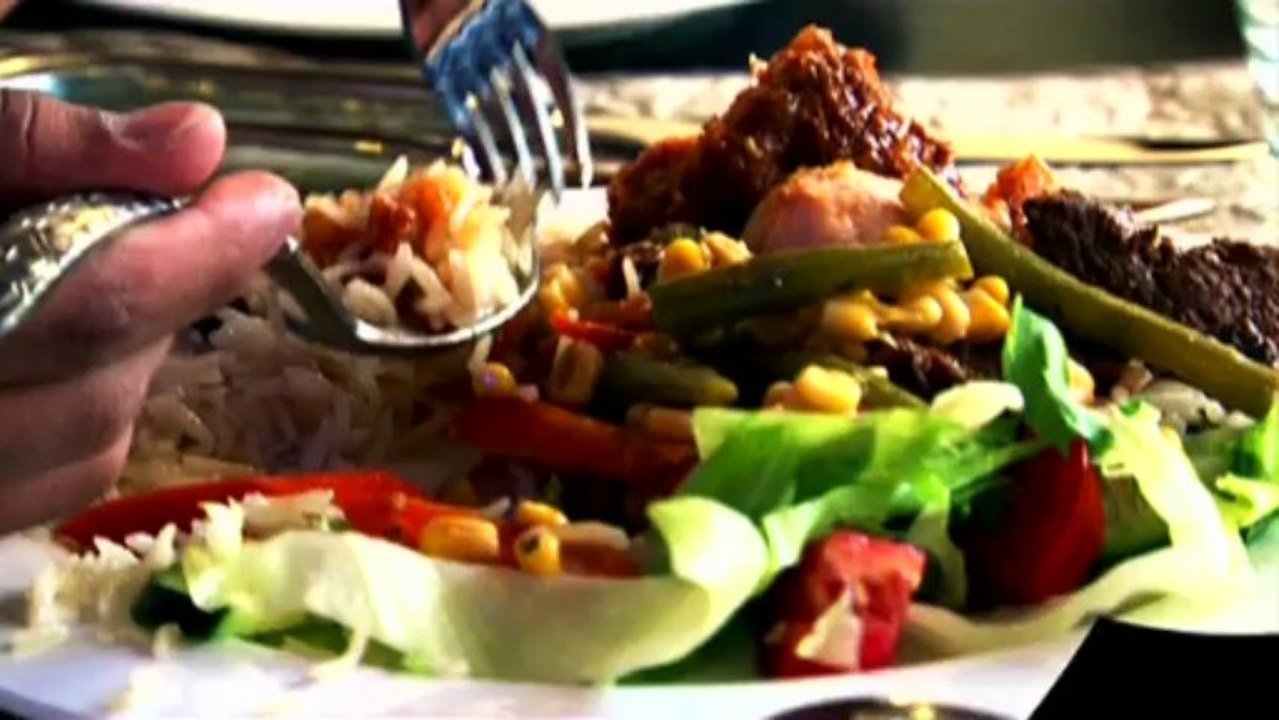 Web TV macht Lust auf buntes fröhliches Afghanistan