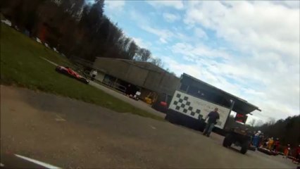 SpeedyKartCup - Meisenthal - 14 avril 2013 - Manche qualif - TOF