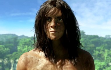 Tarzan 3D - Teaser Trailer #2 [VO|HD]