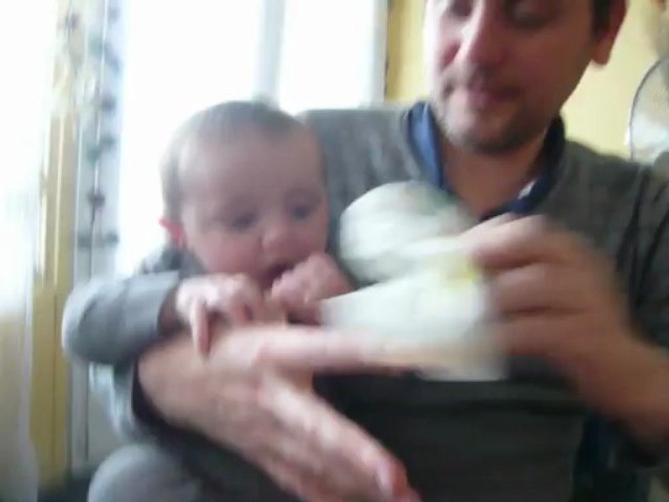 Miam!