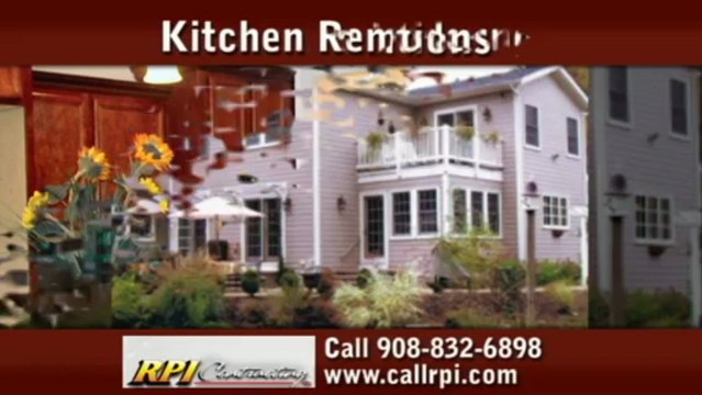 Bathroom Remodeling Far Hills, NJ | Remodeling Contractor RPI