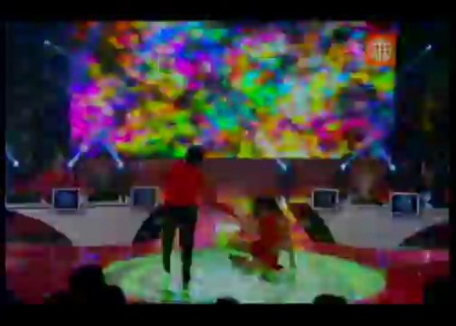 Pequeños Gigantes del 11 de Mayo del 2013 - Bloque 2