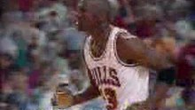MICHEL JORDAN DANK