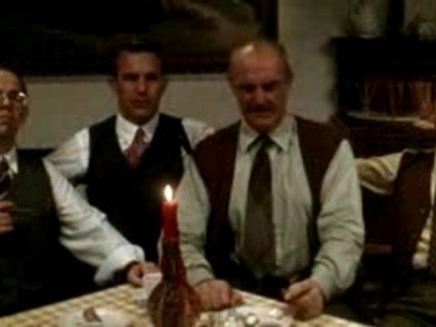 the untouchables trailer