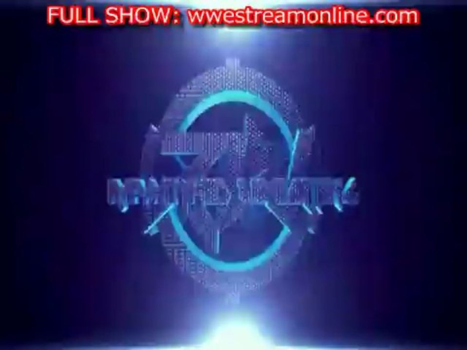 WWE RAW 13th May 2013 HDTV
