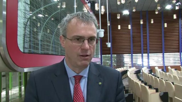 FAO recommends edible insects as environmentally friendly food