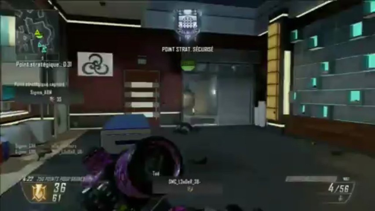 Clip  Feed eSNiping