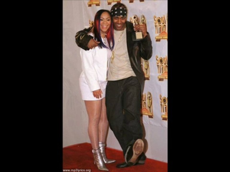 Nivea feat. mystikal - check your man