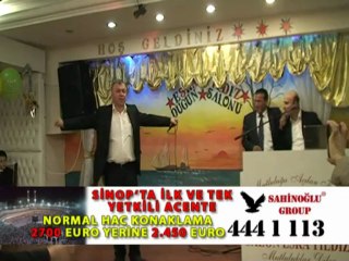 Yöremiz Töremiz - İstanbul Faaliyetleri 2.Bölüm