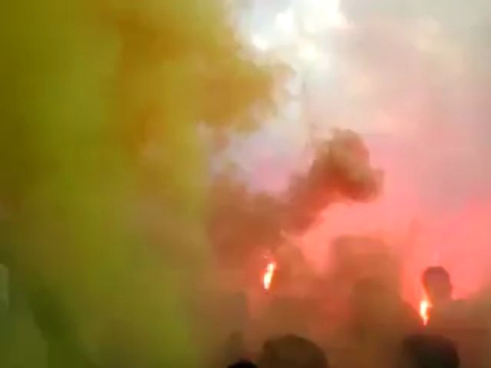 Trocadéro - Paris champion - PSG