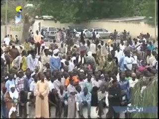 GRAND JTV TCHAD  ARABE   DU 13  MAI 2013 SUR TOL