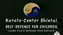 NINJA KID
