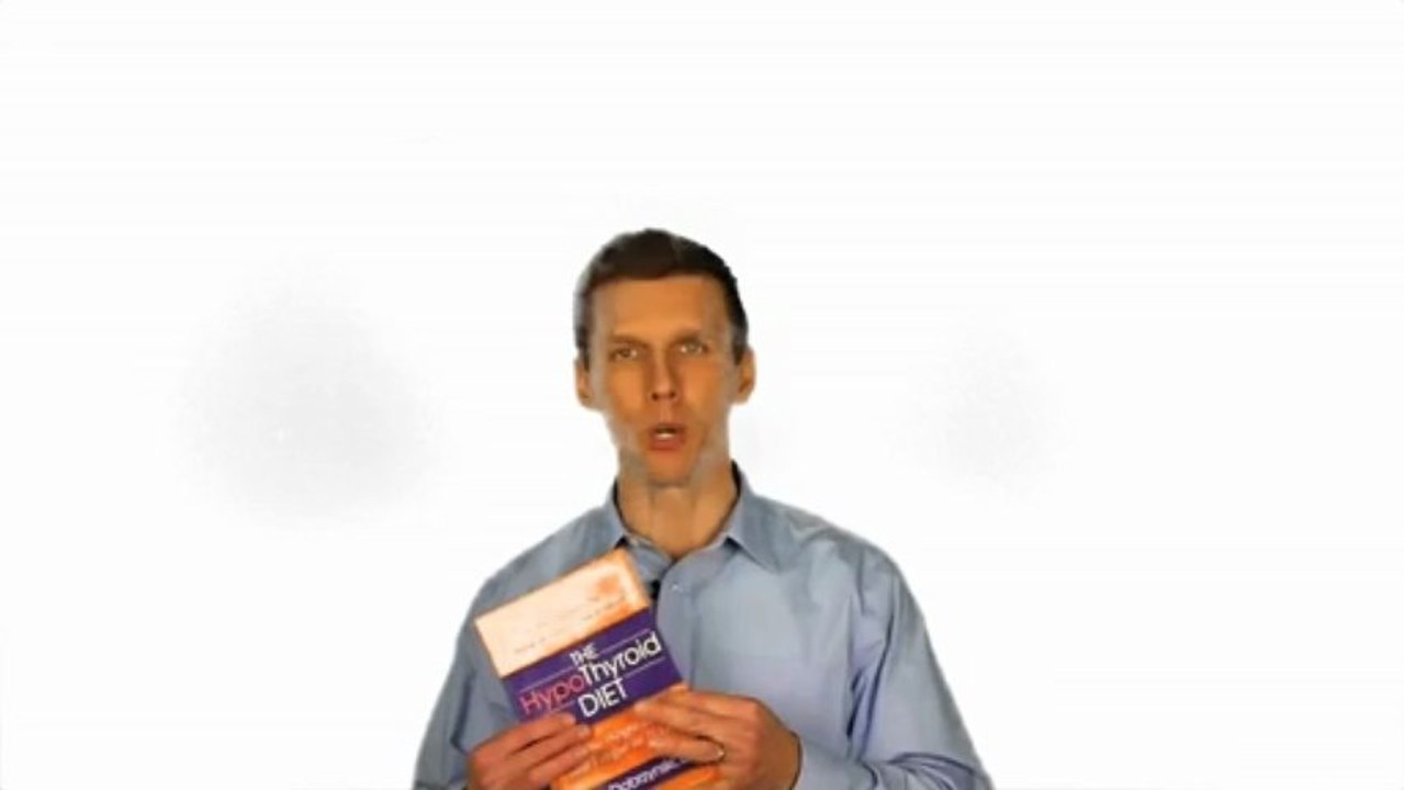 3 Hypothyroidism Diet Tips