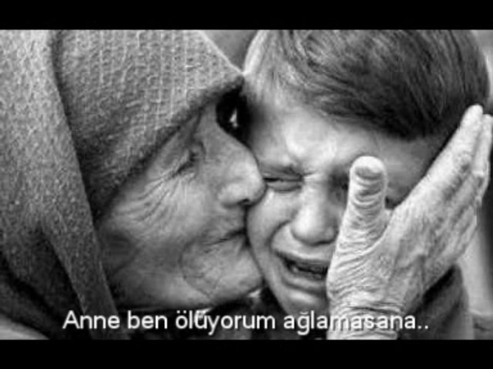 Ahmet Selçuk İlhan - Anne Ben Ölüyorum