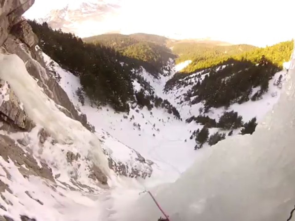 Champsaur - Le Moutet - 3 mars 2013