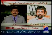 FAFEN Analysis on Pakistan Election 2013 Rigging and Role of Media and Judiciary