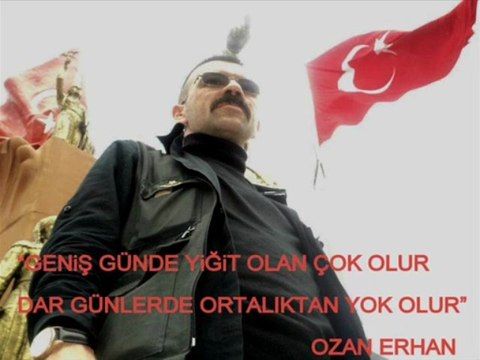 SeSLiGirgir.com Sesli Sohbet Sitemize HoŞGeldiniz Beklerizi sesligirgir.com it oğlu itler -OZAN ERHAN ÇERKEZOĞLU - YouTube