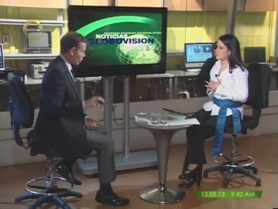 Luis Vicente León