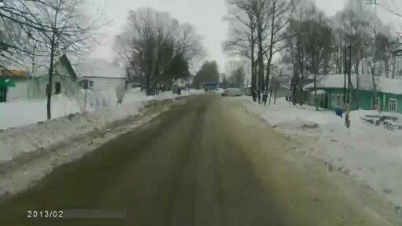 Р74. Переславль-Залесский - Юрьев-Польский