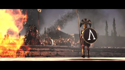 Total War Rome II DLC Greek States