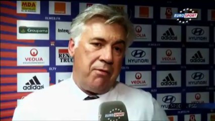 Eurogoals : PSG şampiyonluğu kutladı