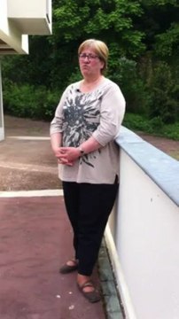 Making of film institutionnel Habitat & Humanisme Indre et Loire