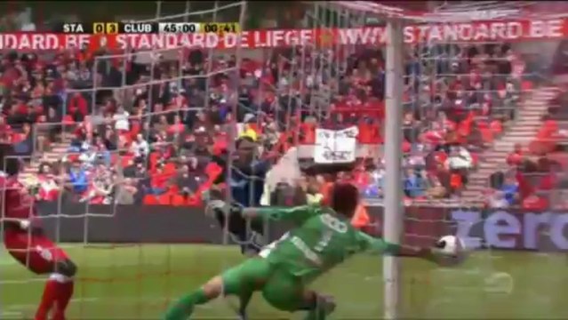 Belgique - Bruges dans la roue d'Anderlecht