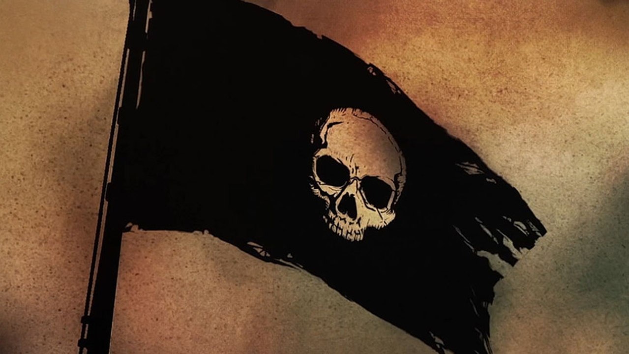 CGR Trailers - ASSASSIN’S CREED IV: BLACK FLAG True Golden Age of Pirates Trailer