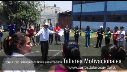 Taller de Habilidades Sociales para Empresas