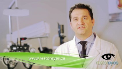 Blepharitis Causes - RestorEyes.ca