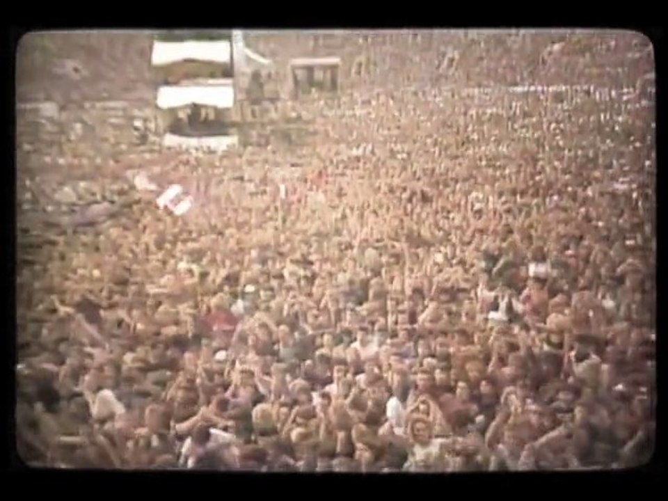 Thunder Crotch Documentary - Part 2: The Rise Part 2