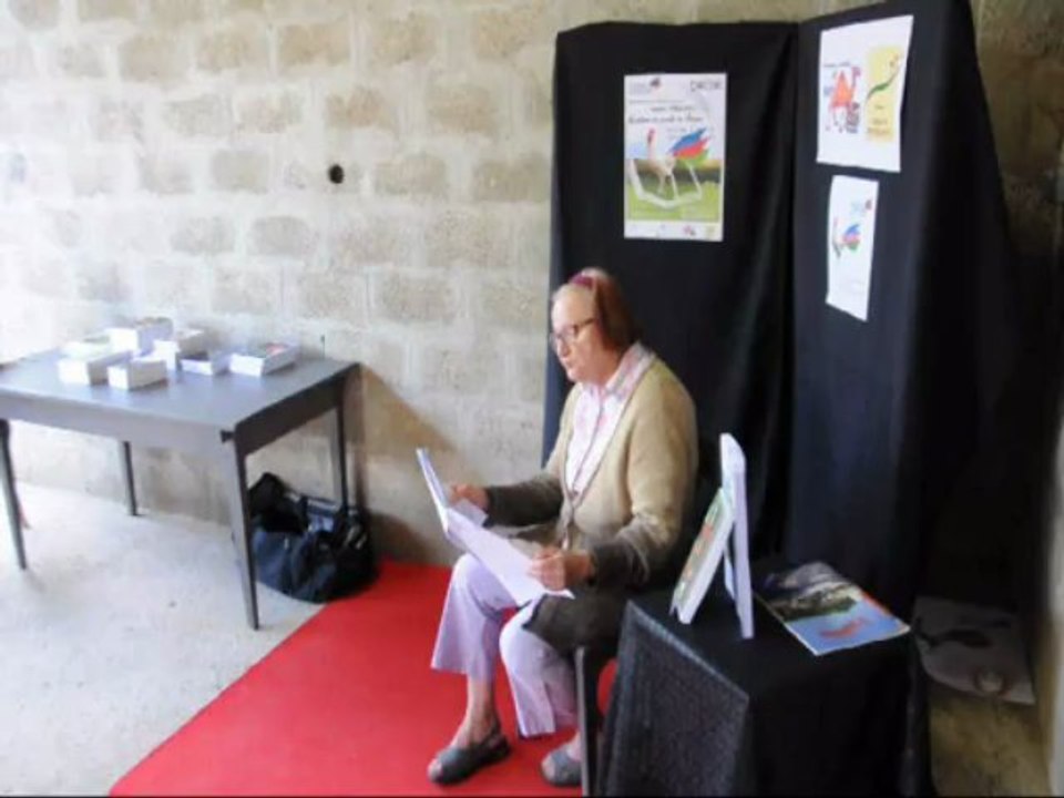 Lectures Communes 2013 à DROM 01
