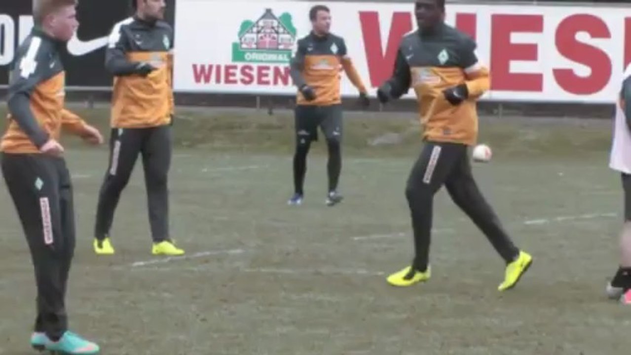 Kevin de Bruyne angeblich mit Dortmund einig