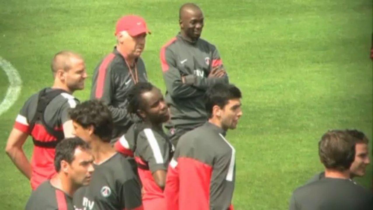 Angebot für Ancelotti? Real scheint Ernst zu machen