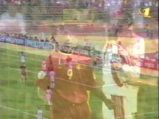 ЧЕ-2000 Турция - Бельгия