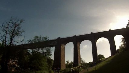 VTT à Parthenay 2013