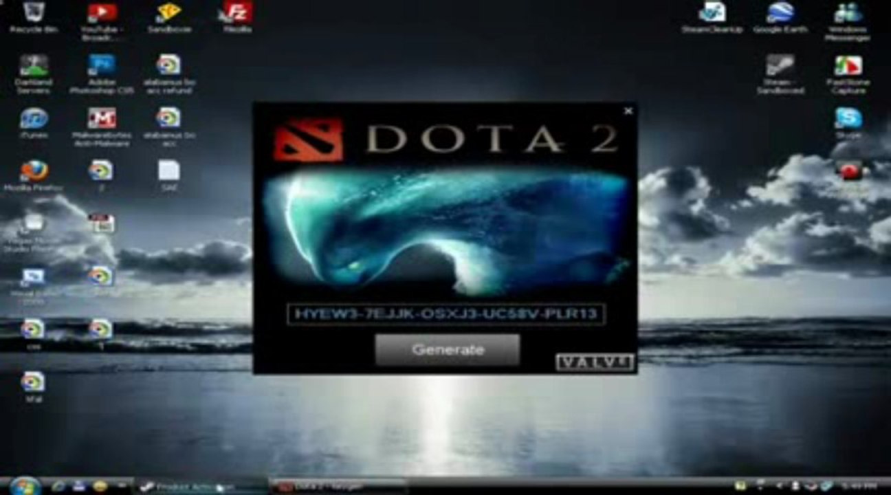 Dota 2 Beta Ÿ Keygen Crack + Torrent FREE DOWNLOAD
