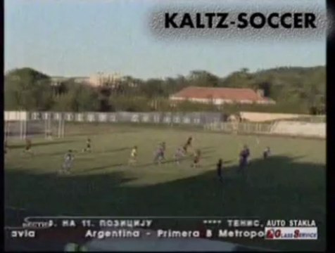 FC TIMOK ZAJECAR - FC BANAT ZRENJANIN 3-1