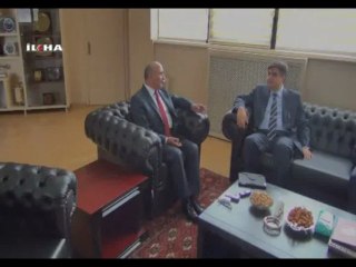 YÖK olarak çözüm sürecine destek veriyoruz