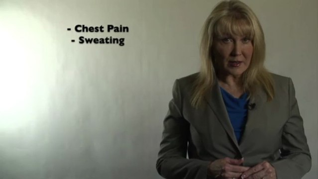 Anxiety - Symptoms of Anxiety Disorders