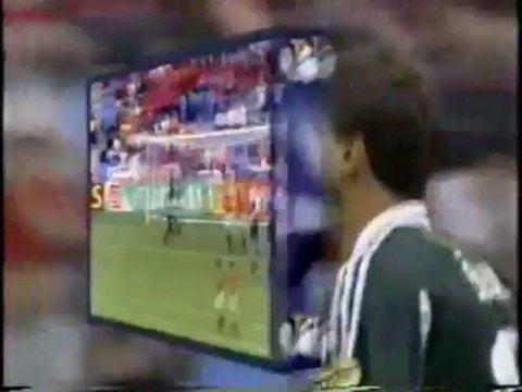 ЧЕ-2000 Словения - Норвегия