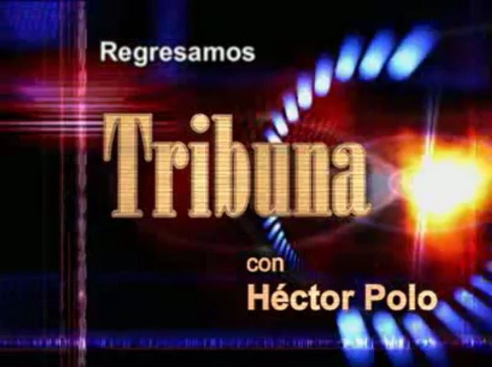 HECTOR POLO INFORMA - 13 MAYO 2013
