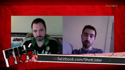 Mondays: The Shot Lister App! - Film Riot