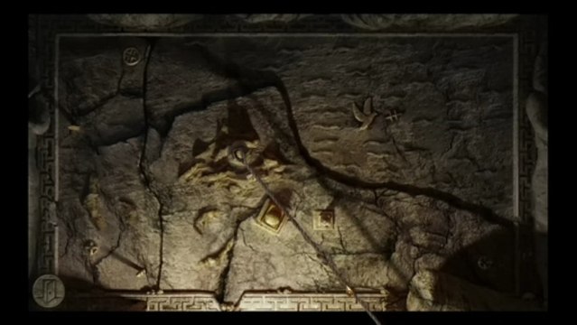 The Lost Chronicles Of Zerzura - Trucs et astuces - Désert - Carte de pierre