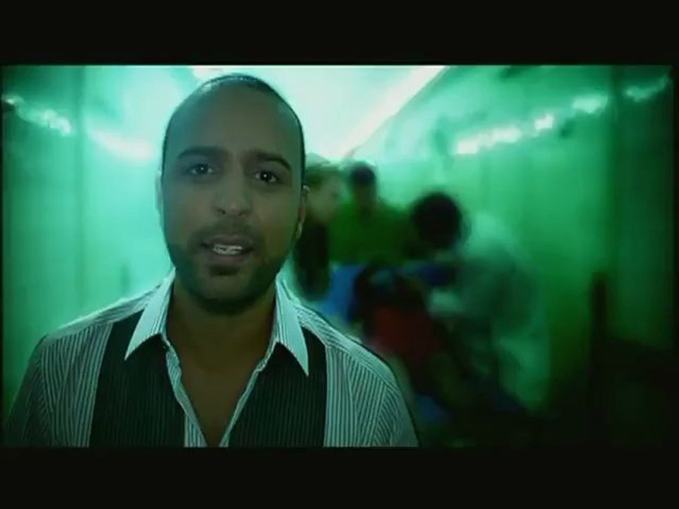 ARASH feat Helena Pure Love (Official video)