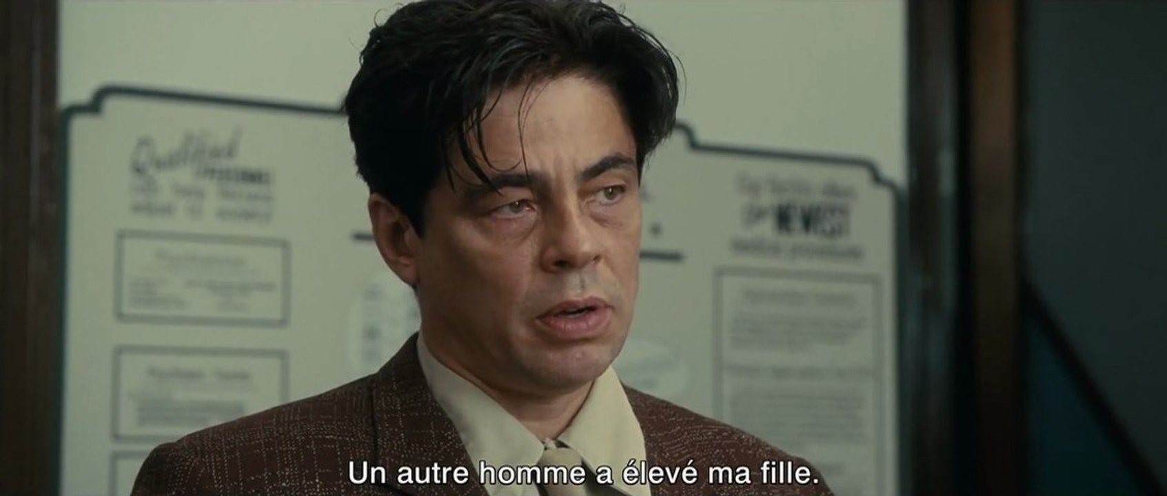 "Jimmy P." - Extrait N°2 (VOSTFR)