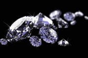 Diamonds and Gems bring sparkle to ETF