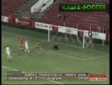 FC NAPREDAK KRUSEVAC - FC RADNICKI NOVA PAZOVA 1-0
